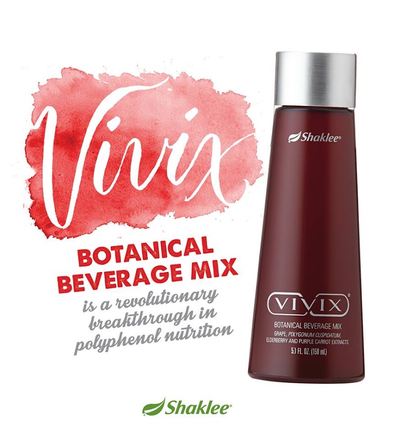 VIVIX SHAKLEE