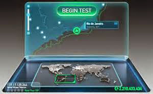 5 Best Sites To Check Your Internet Speed