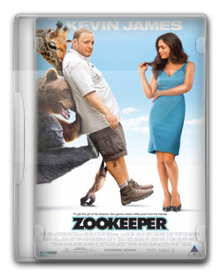 Download Filme O Zelador Animal Legendado