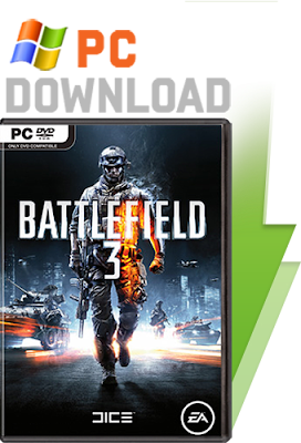 Download Battlefield 3 for pc