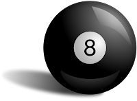 8 ball