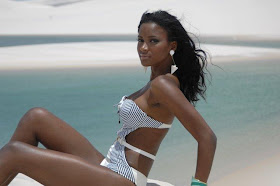 Miss Universe 2011 Miss Angola Leila Lopes Leila Luliana da Costa Vieira Lopes was crowned Miss Angola 2011 and Miss Universe 2011