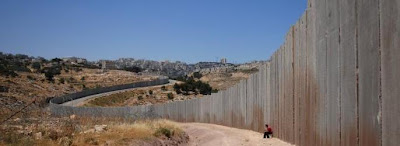 mur Palestina, muro Palestina