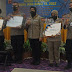 Polres Majalengka Raih Piagam Penghargaan Peringkat 2 Kategori Capaian Nilai IKPA Tertinggi Tingkat Polda Jawa Barat