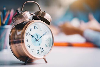 The Best Time Management Strategies for Busy People