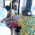 Woman gives birth inside BRT bus in Lagos