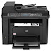 HP LaserJet Pro M1536dnf Driver Downloads