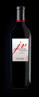 The Cabernet by Johndrow Vineyards in Napa, California