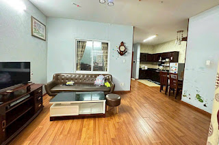 LOW COST 2 BEDROOM APARTMENT FOR RENT IN CITY CENTER