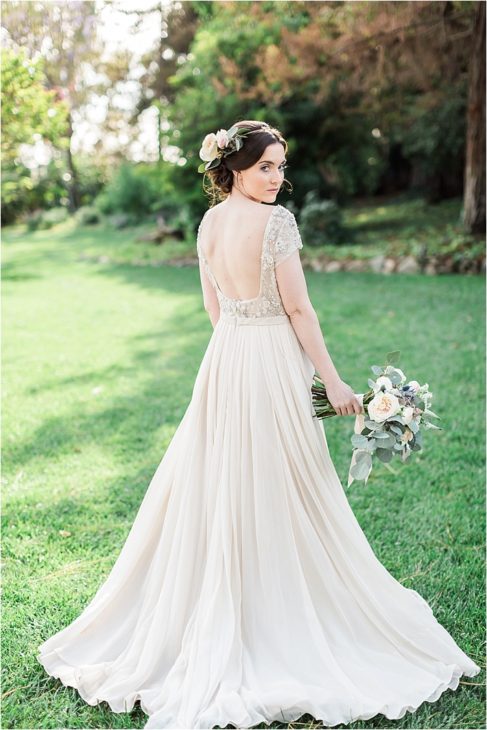 Whimsical and Romantic Spring Wedding Ideas | Southern ...