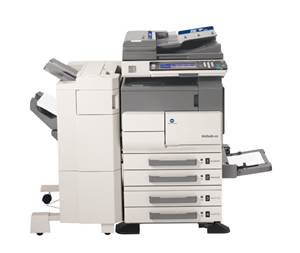 Konica Minolta Ineo+452 Driver Download For Window 8 ...