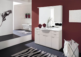 Bathroom Furniture - Choosing Furniture for Your Bathroom 