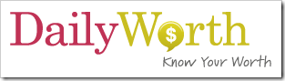 DailyWorth Logo