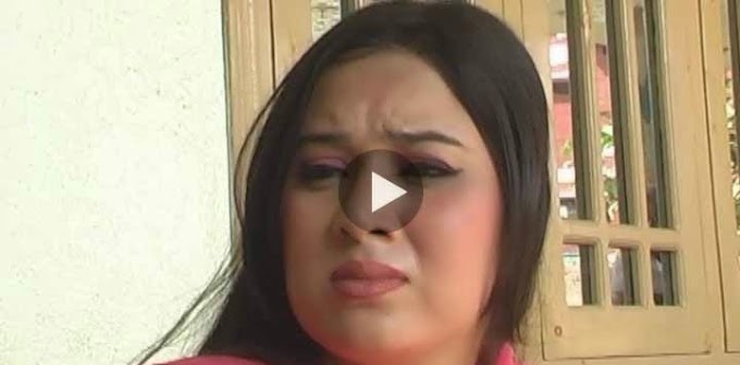 Pashto New Drama Za Malang Jan Yem Part 3