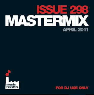 Mastermix Issue 298 April 2011