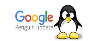 Google Penguin Update