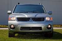 2011 Mitsubishi Endeavor SE
