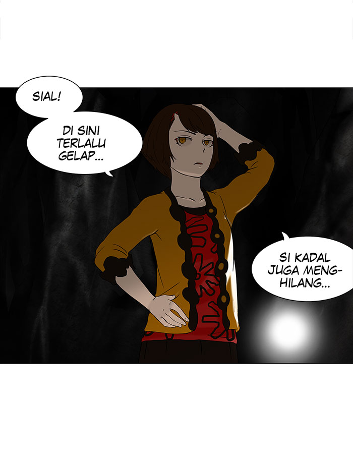 Tower of God Bahasa indonesia Chapter 64