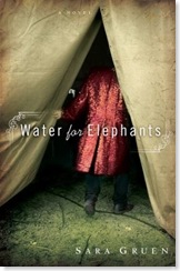 waterforelephants