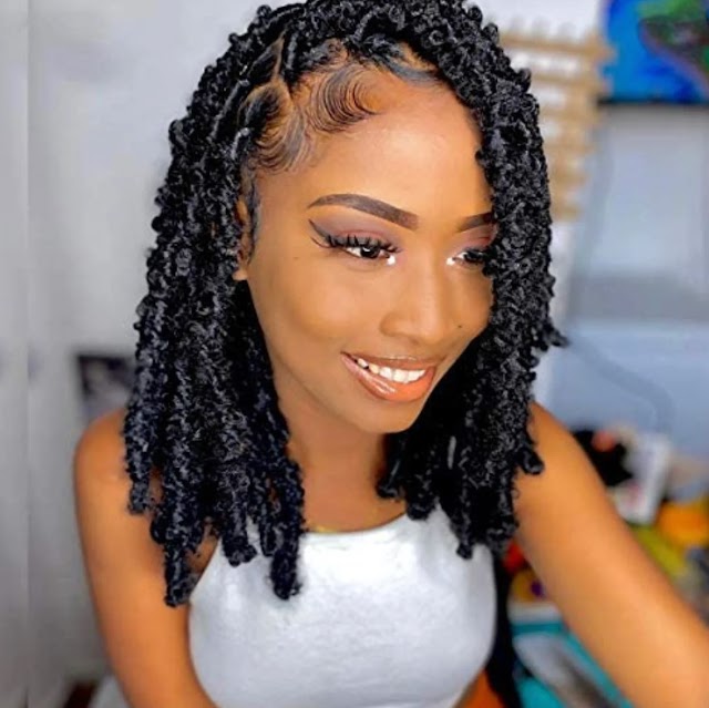 Butterfly Locs for Different Hair Textures: What You Need to Know