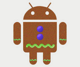 BBM untuk android gingerbread