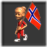 norge_flagga-animation