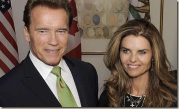 Arnold and Maria