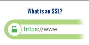 What is An SSL ?