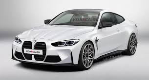 BMW M4 Coupe (2025) Price & Specifications in Bangladesh