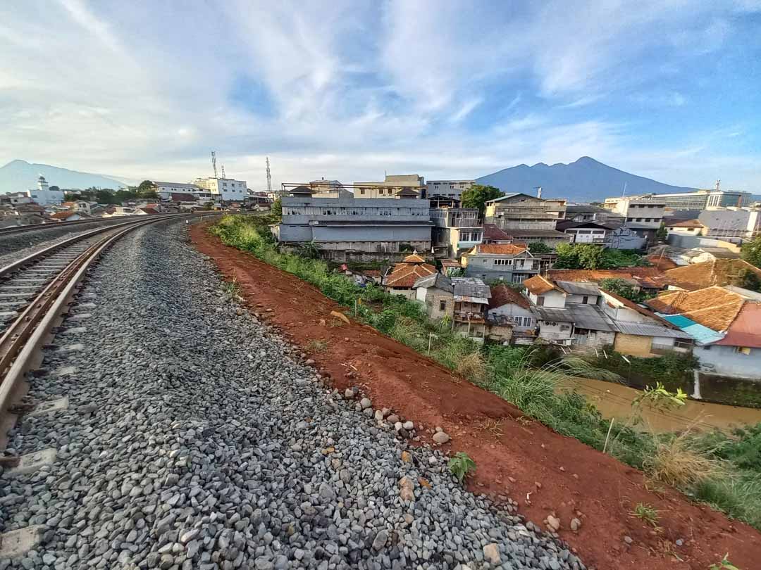 Lawang Suryakencana Bogor