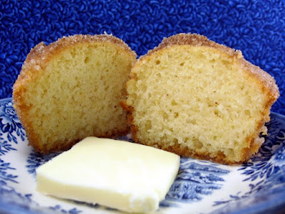  in addition to soul was raving almost a bakery that sold donut muffins  DOUGHNUT MUFFINS
