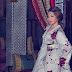 Caftan moderne et takchita Marocaine 2013