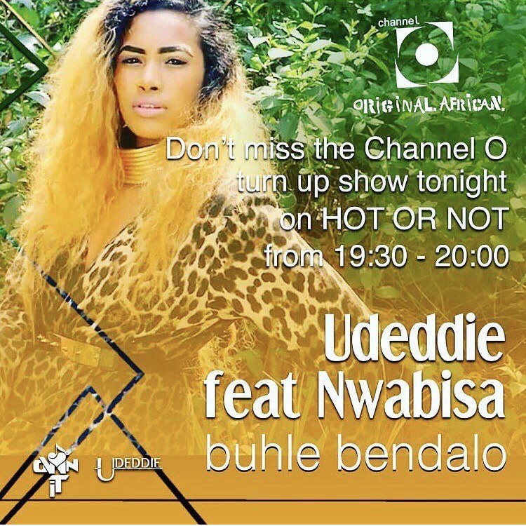 Buhle Bendalo Video