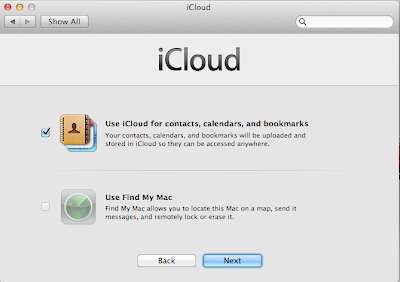 Tutorial Membuat Email @iCloud.com Gratis