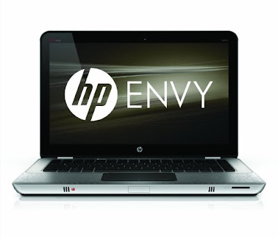 HP ENVY 14-2070NR