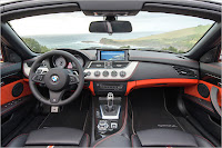 BMW Z4 PHOTO GALLERY 28