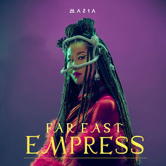 Masia One - Far East Empress [iTunes Plus AAC M4A]