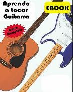 Curso Completo de Guitarra