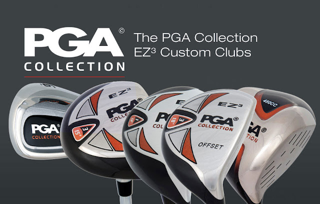 the pga collection custom golf clubs