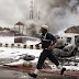 BLACK FRIDAY :16 KILLED,35 INJURED IN FRESH SUICIDE BOMB ATTACK