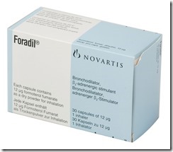 foradil