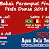 Babak Perempat Final Piala Dunia 2018