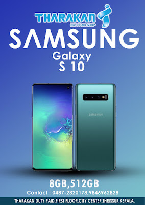  samsung galaxy s10 plus