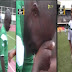 Vidéo très émouvante ! Le Coach Otis Ngoma en larmes de joie après avoir redressé le Daring (vidéo)