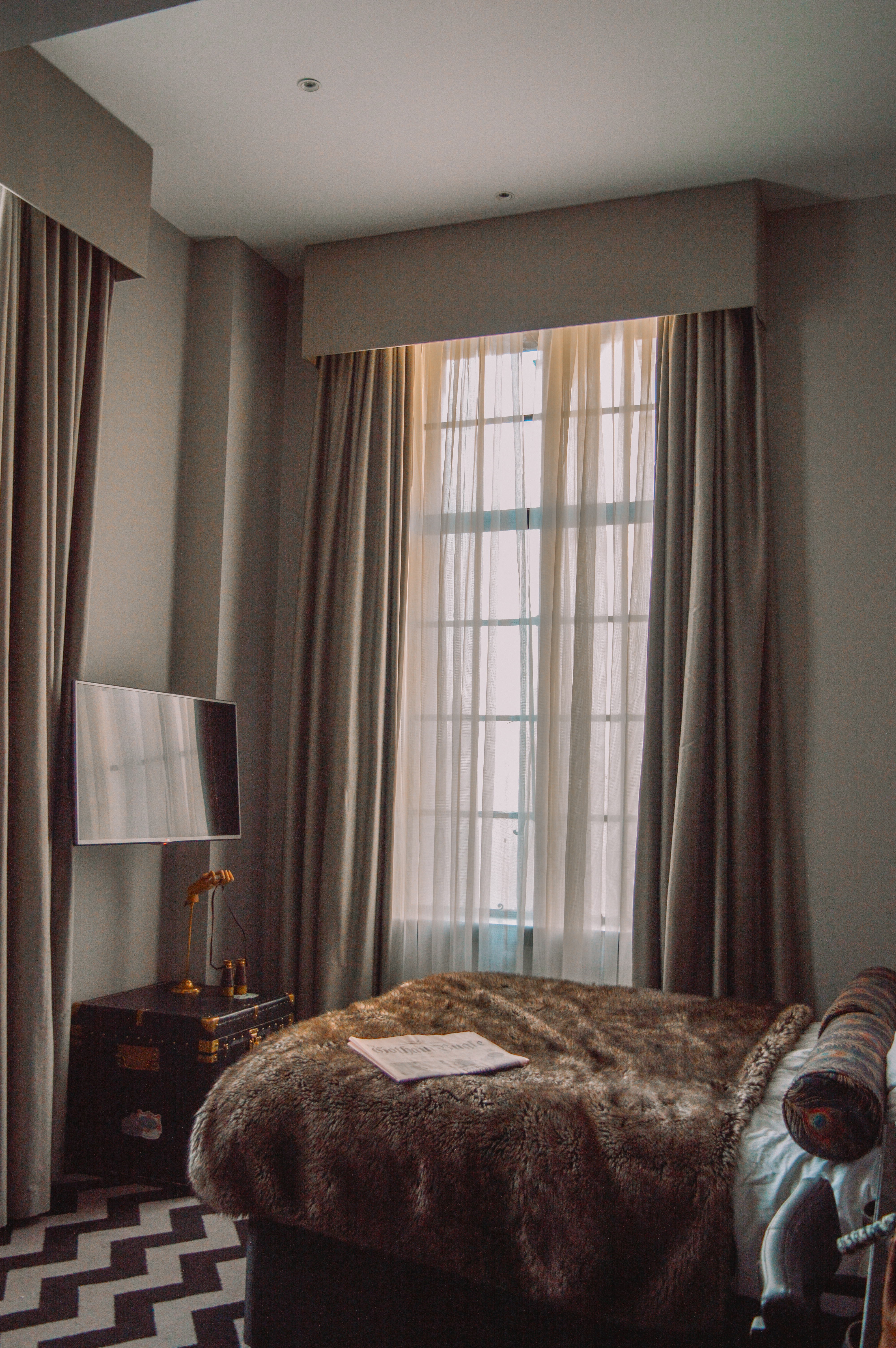 Hotel Gotham Manchester