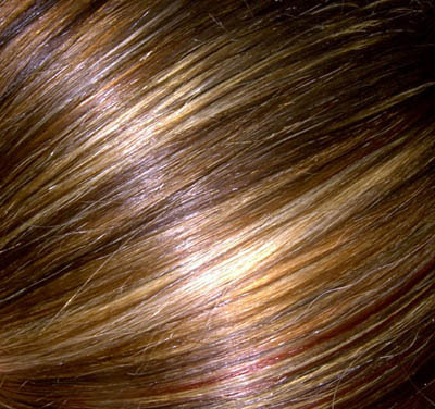 Brown Hair Highlights Ideas. Global highlights look