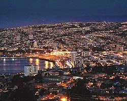 MIRADOR POBLACIÓN MARINA MERCANTE (CERRO PLAYA ANCHA)