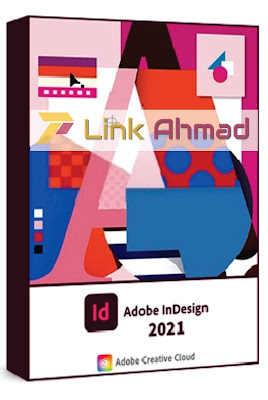 Adobe InDesign 2021 Free Download