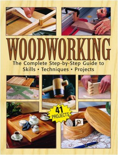 Woodworking Guide PDF Woodworking
