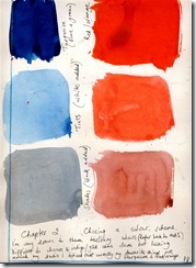 ch2a colours
